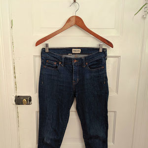 Taylor Stitch Women's Jeans size 28